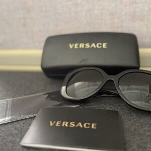 Versace Sunglasses